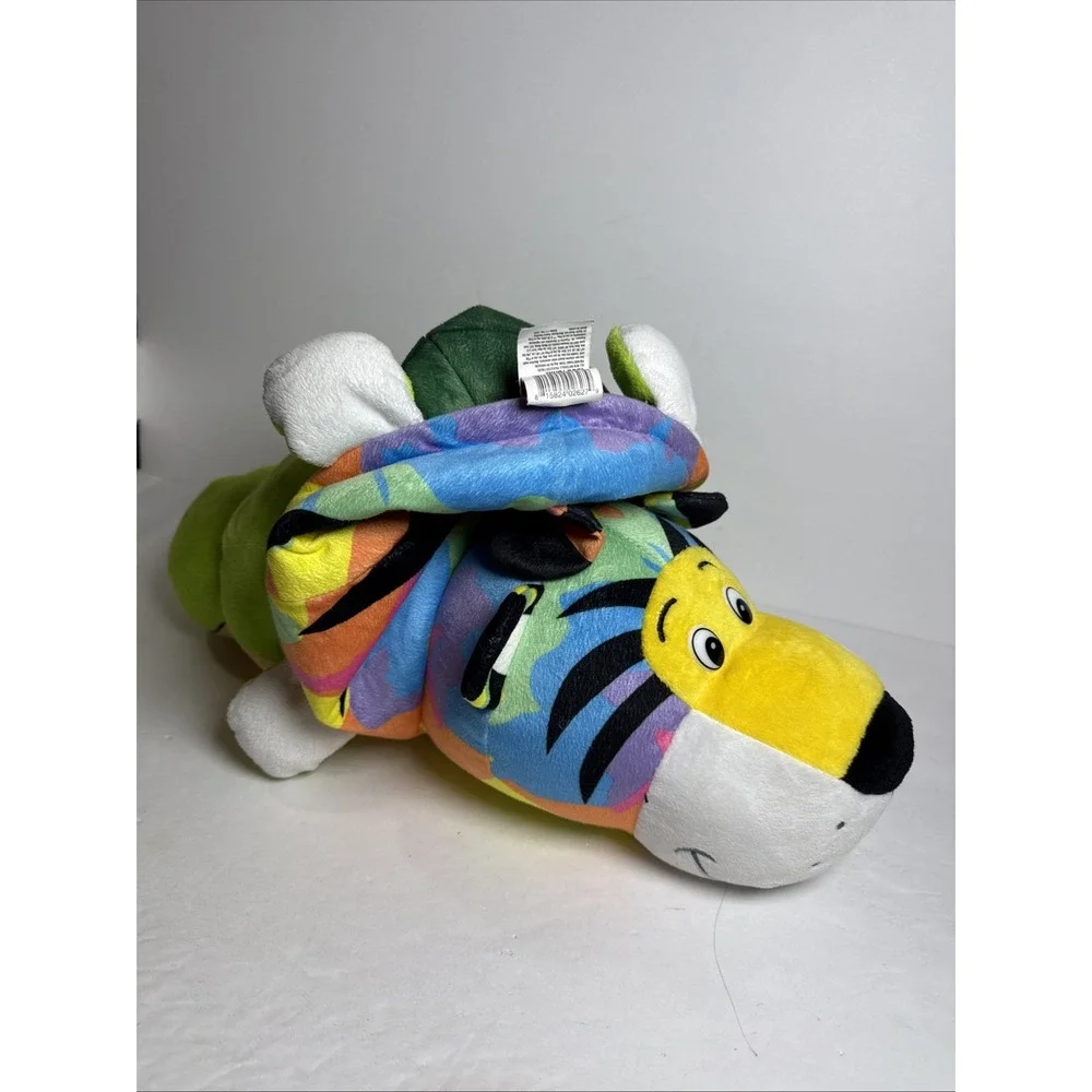 FlipaZoo Stuffed Animal‎ 16